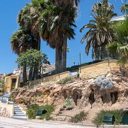 アパート Stunning Beachfront With Sea Views *